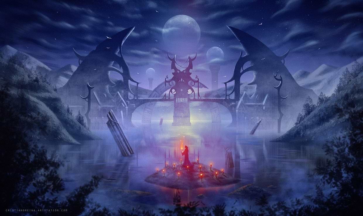 artist cover