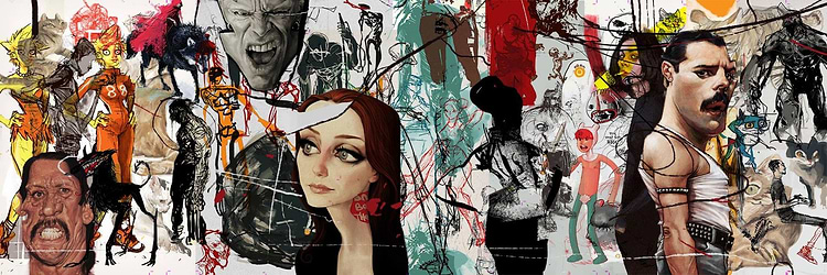 artist cover