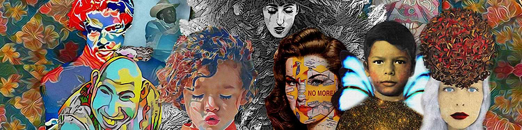 artist cover