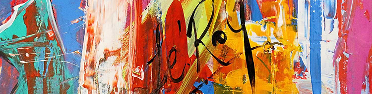 artist cover