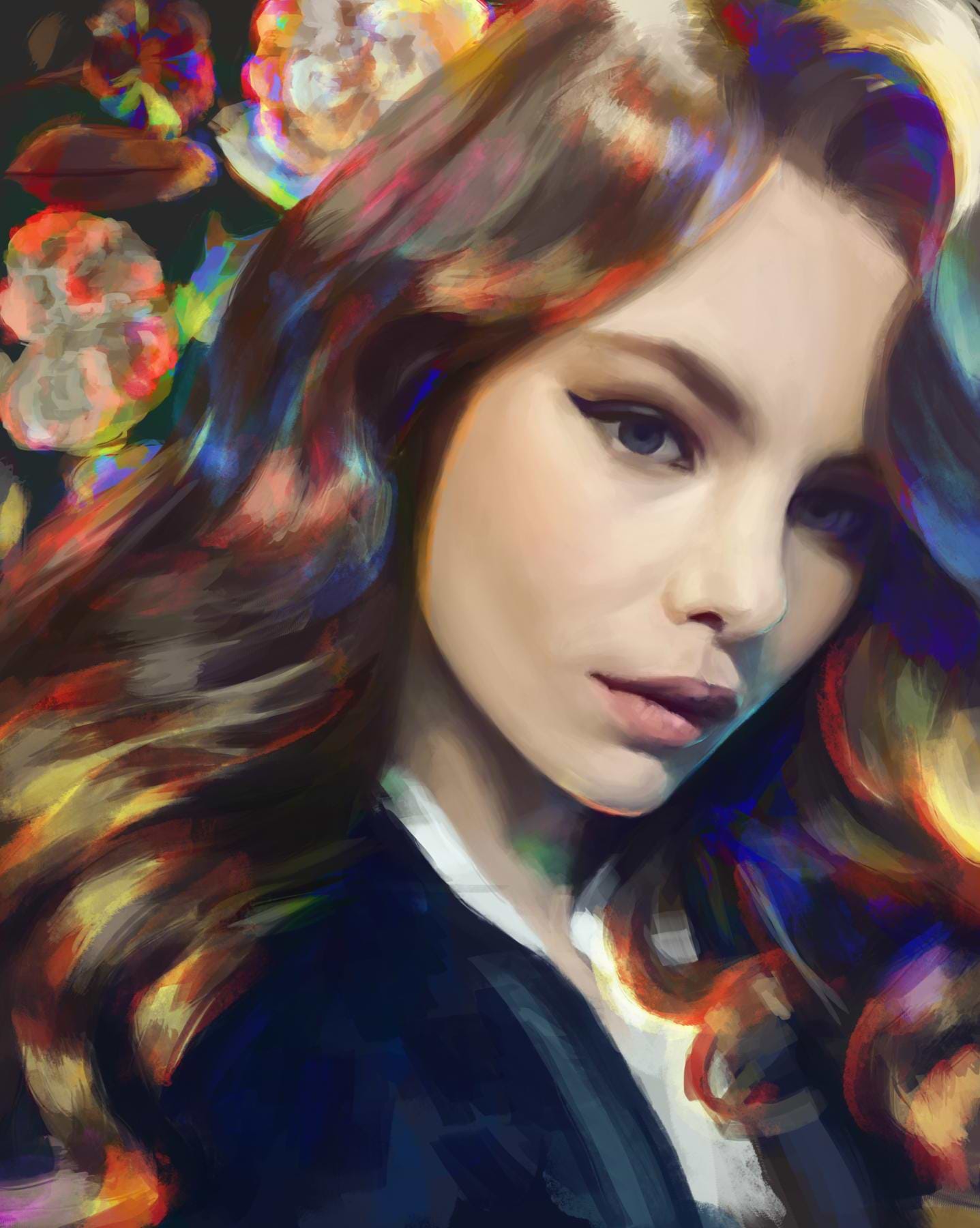 artist cover