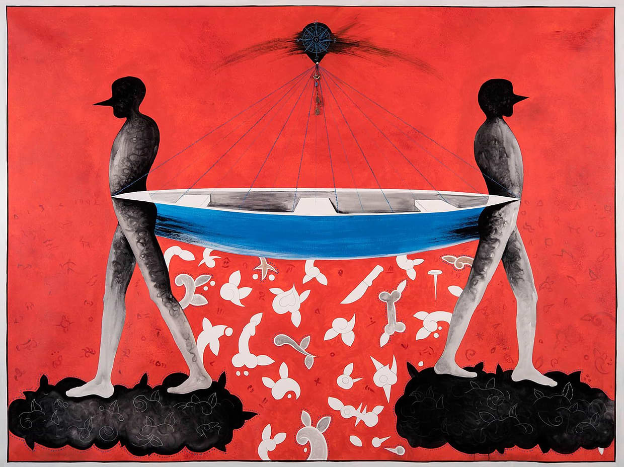 artist cover