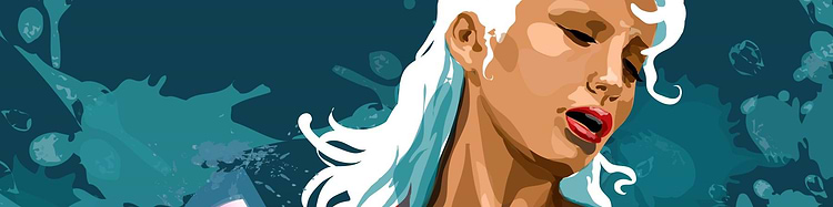 artist cover