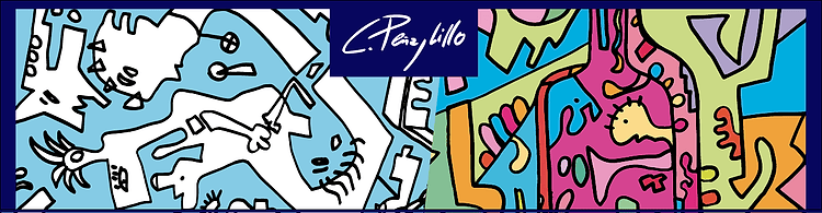 artist cover