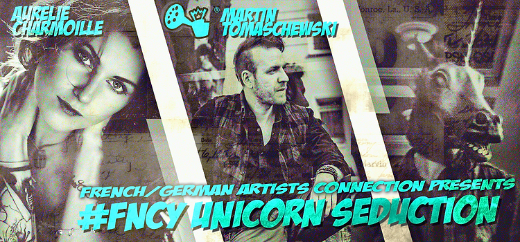 artist cover