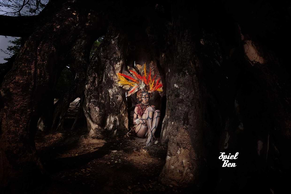 artist cover