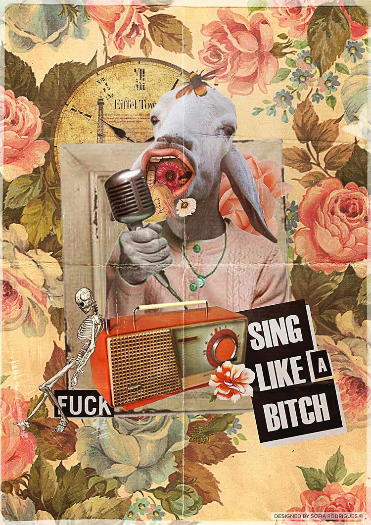 artist cover