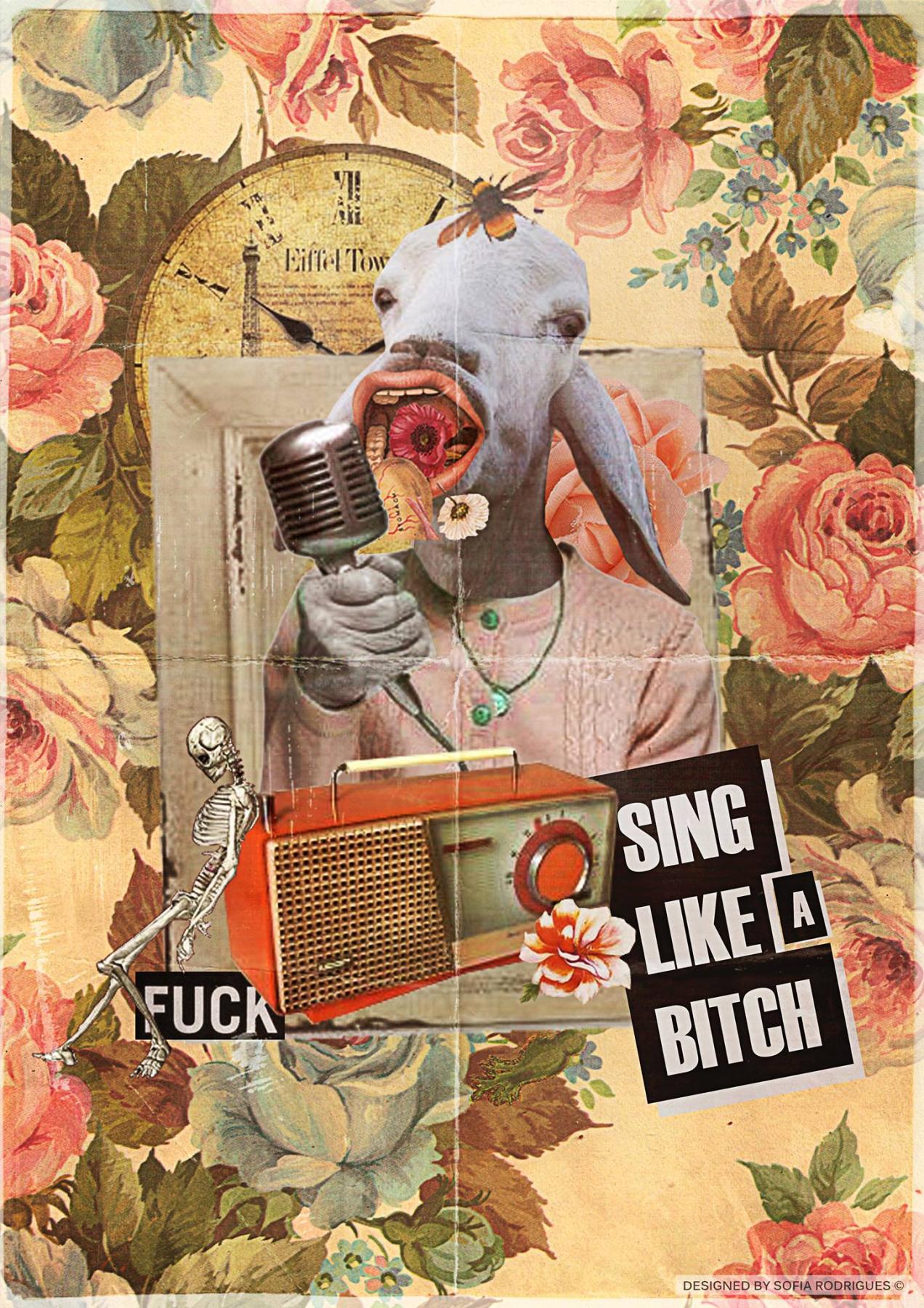 artist cover