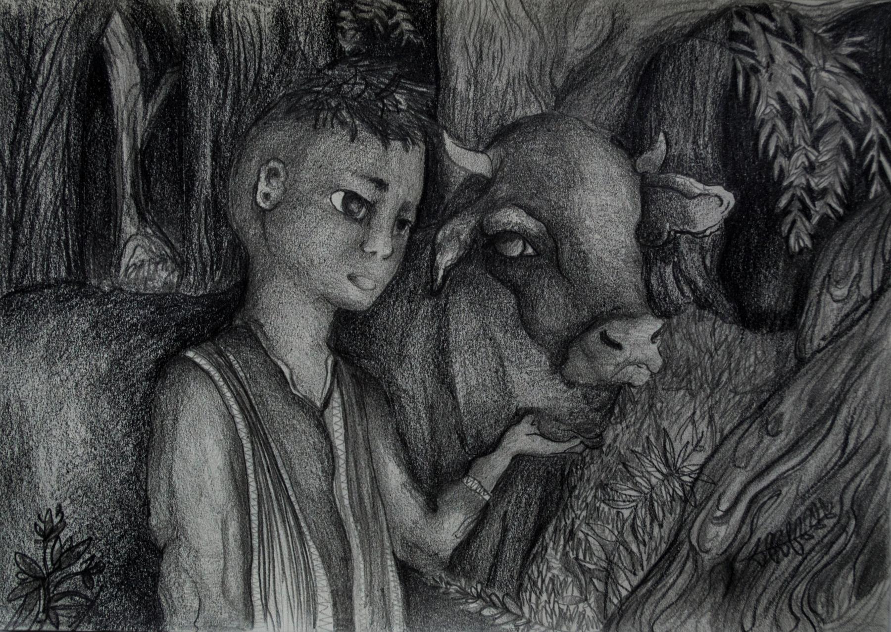 artist cover