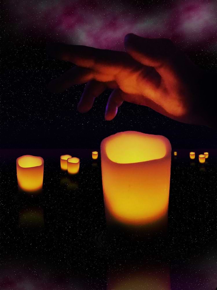 artist cover