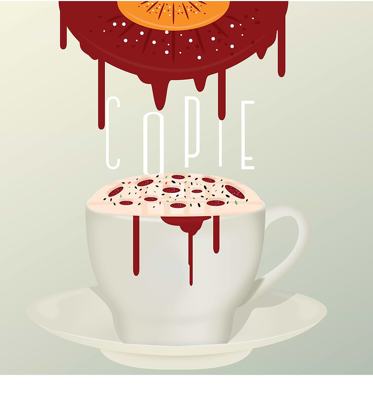 artist cover