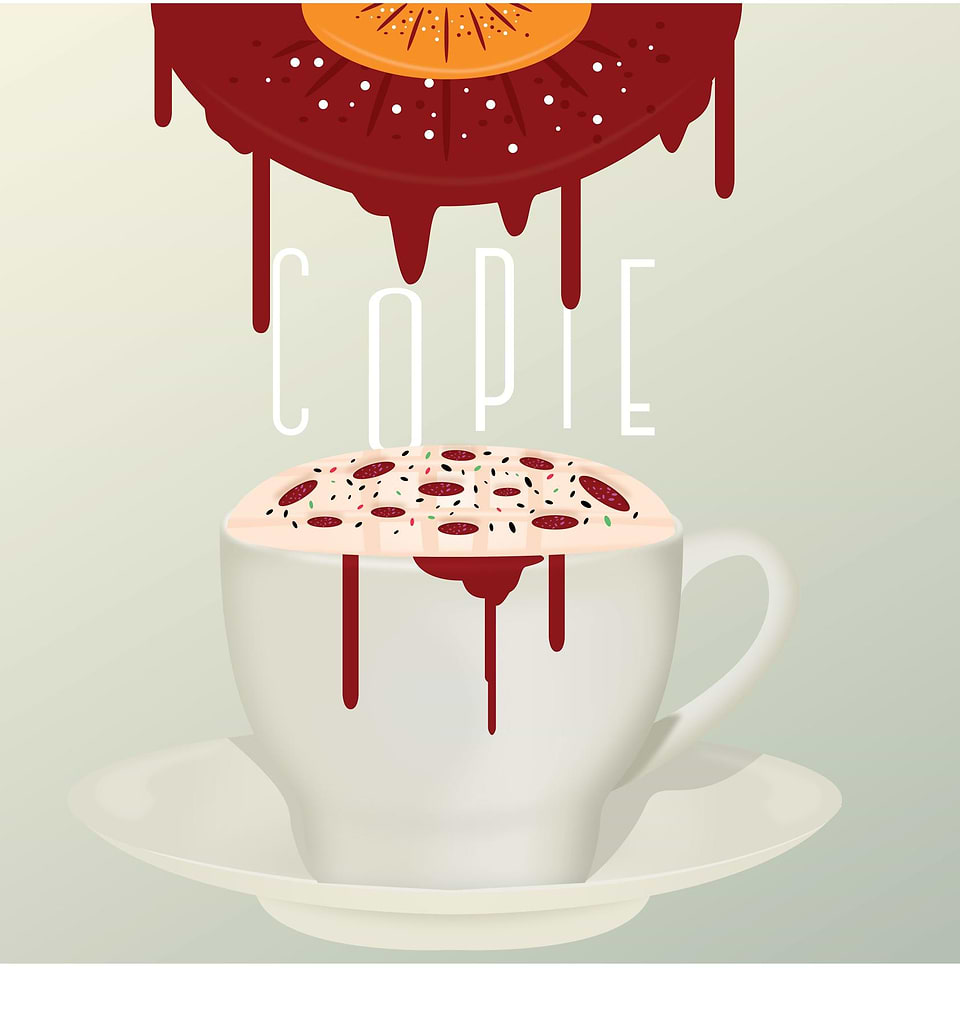 artist cover