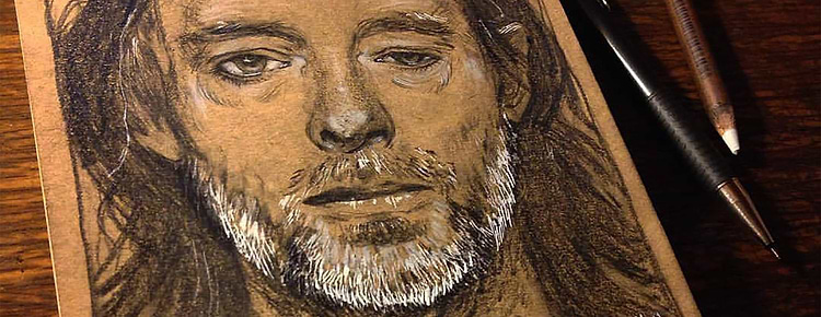 artist cover