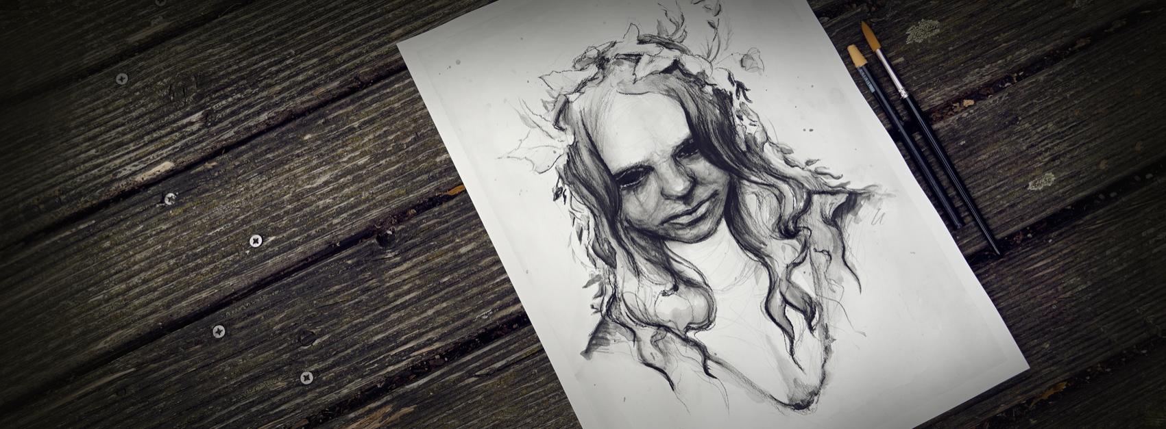 artist cover