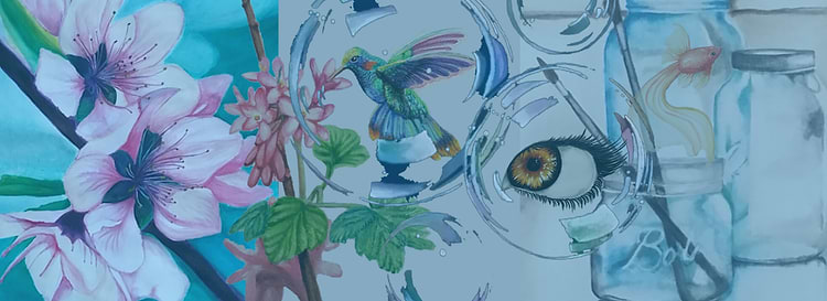 artist cover