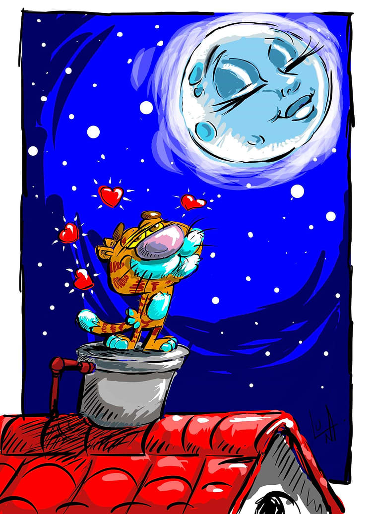 artist cover