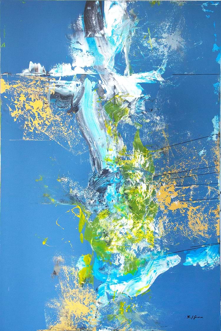 artist cover