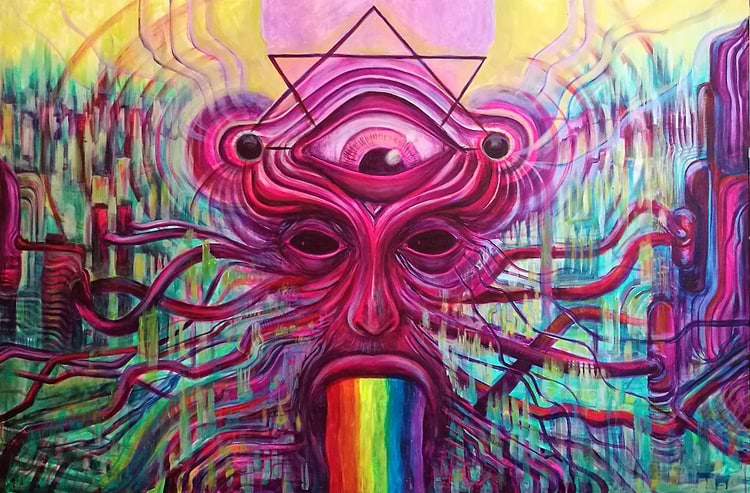 artist cover