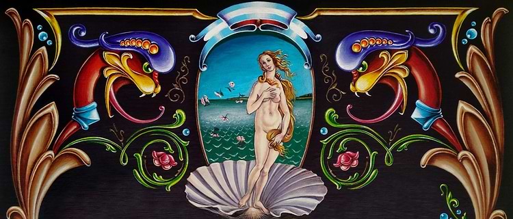 artist cover