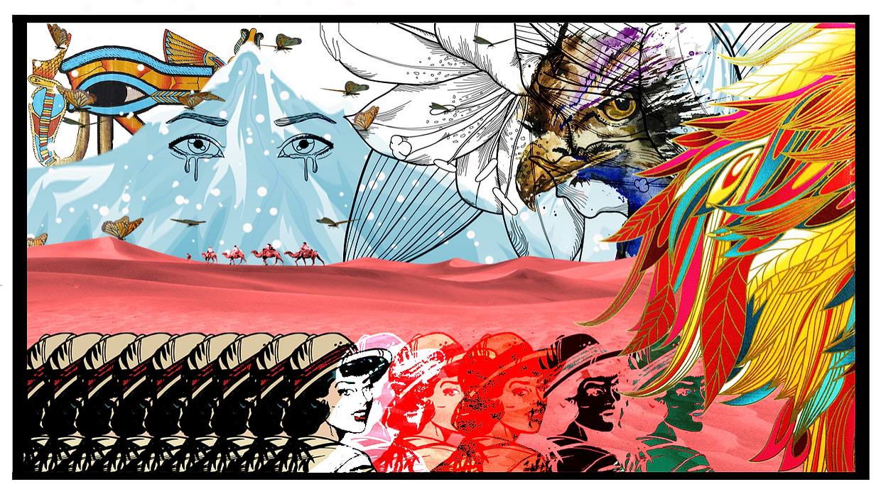 artist cover
