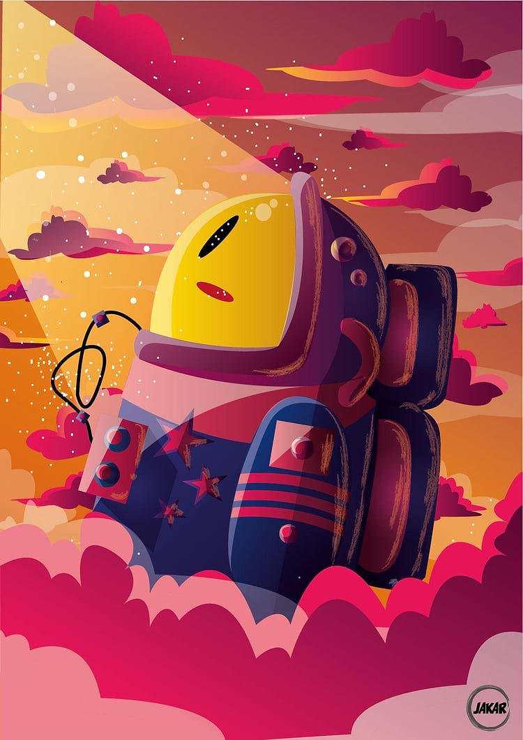 artist cover