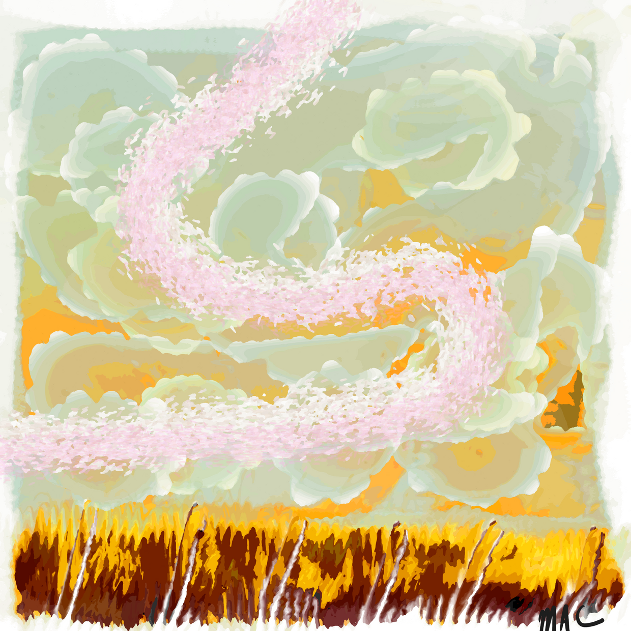 artist cover