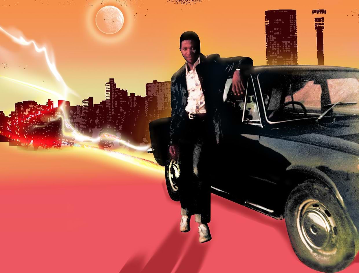 artist cover