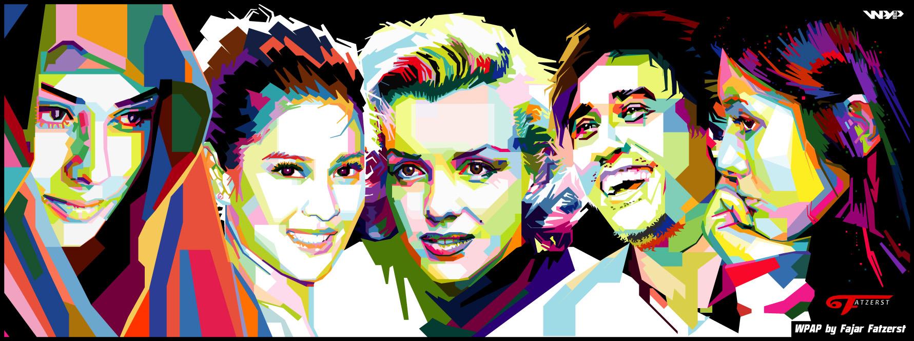 artist cover