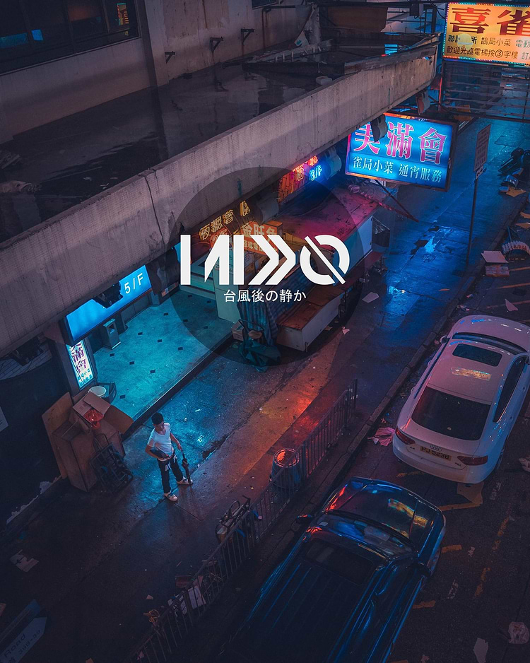 artist cover