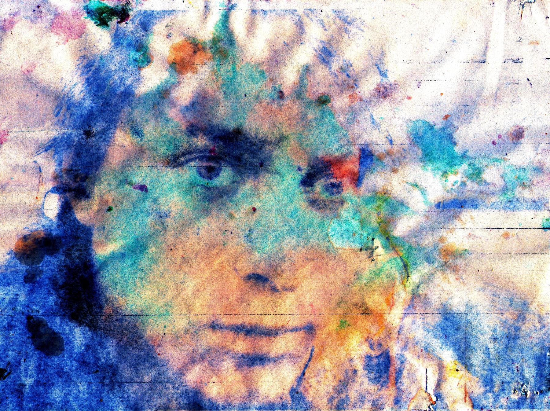 artist cover