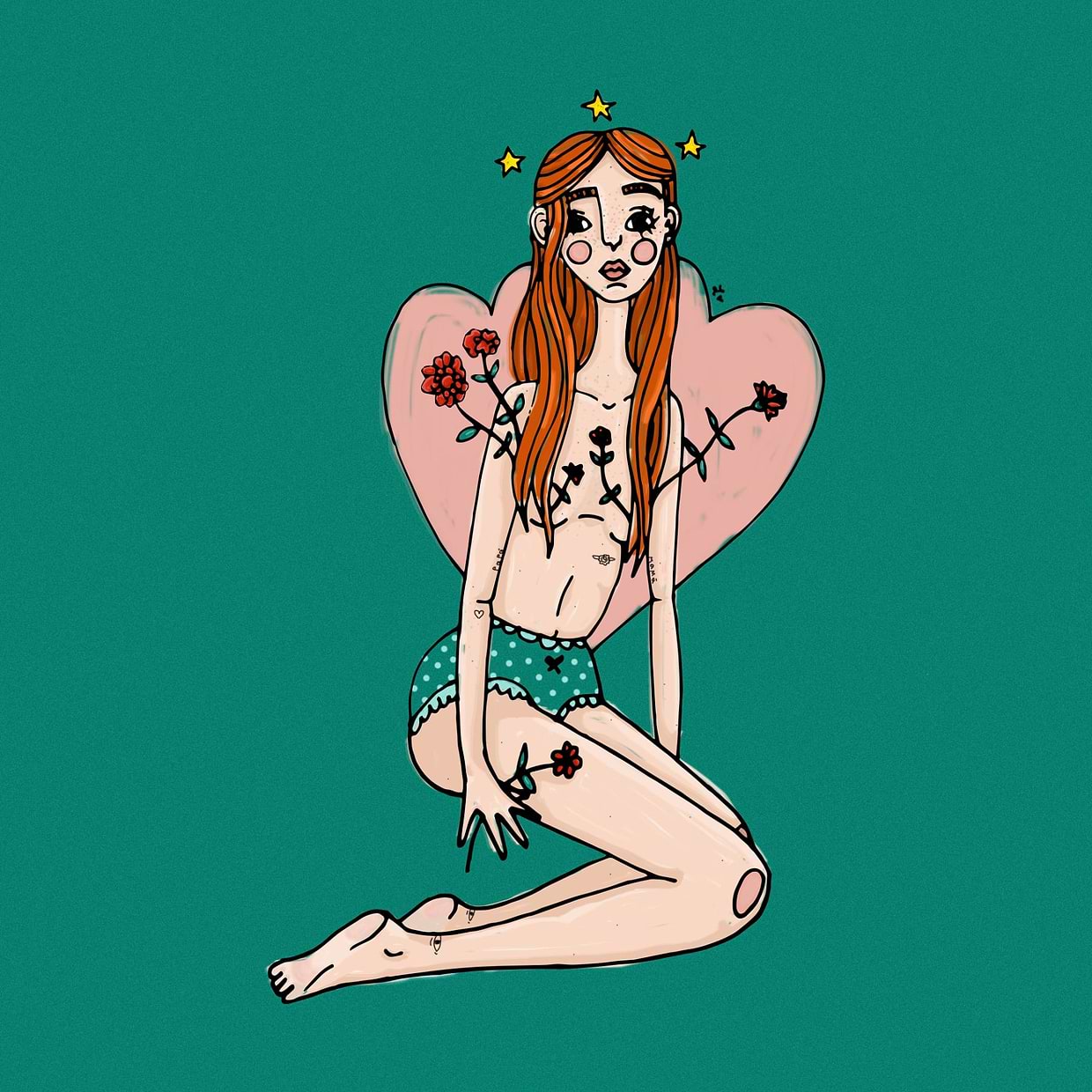 artist cover