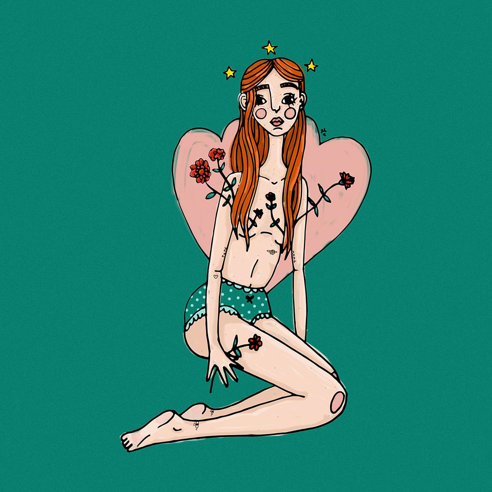 artist cover