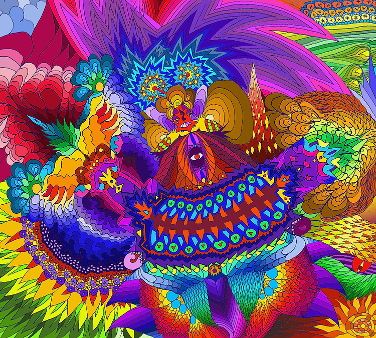 artist cover