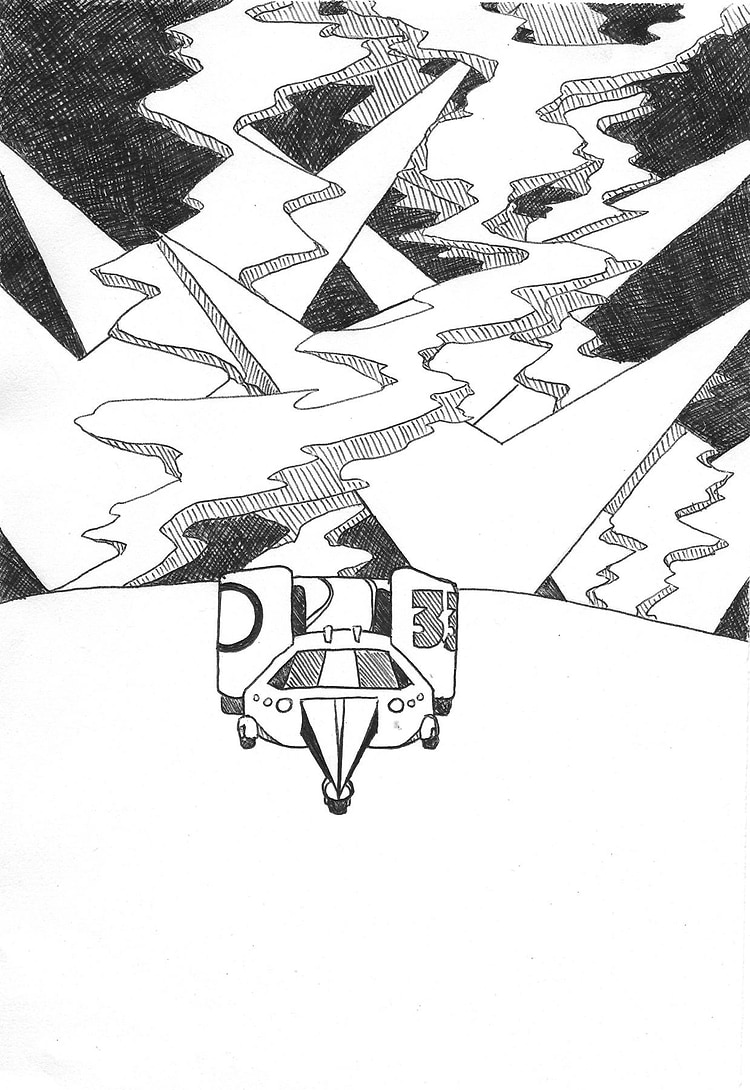artist cover