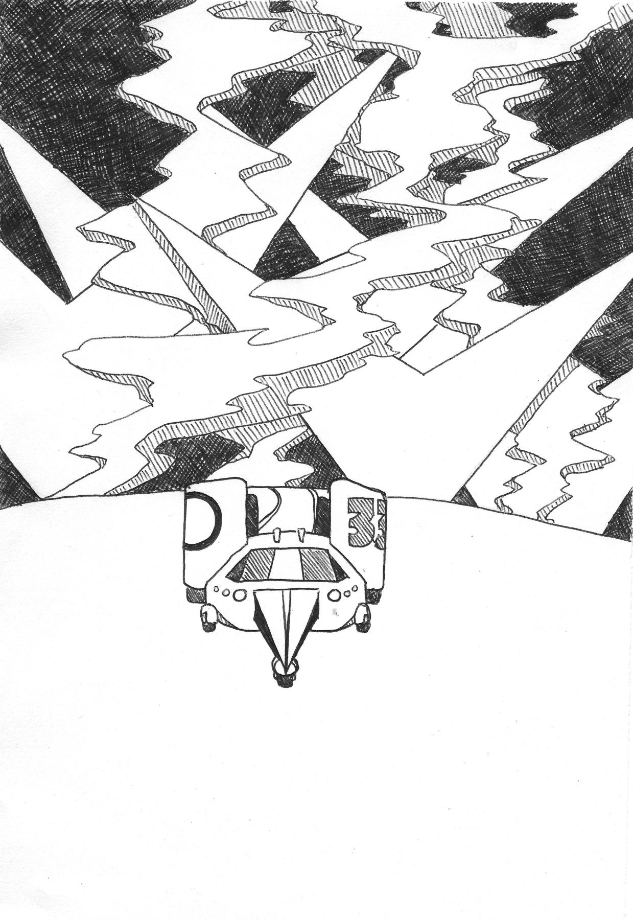 artist cover