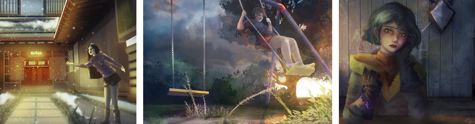 artist cover