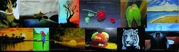 artist cover