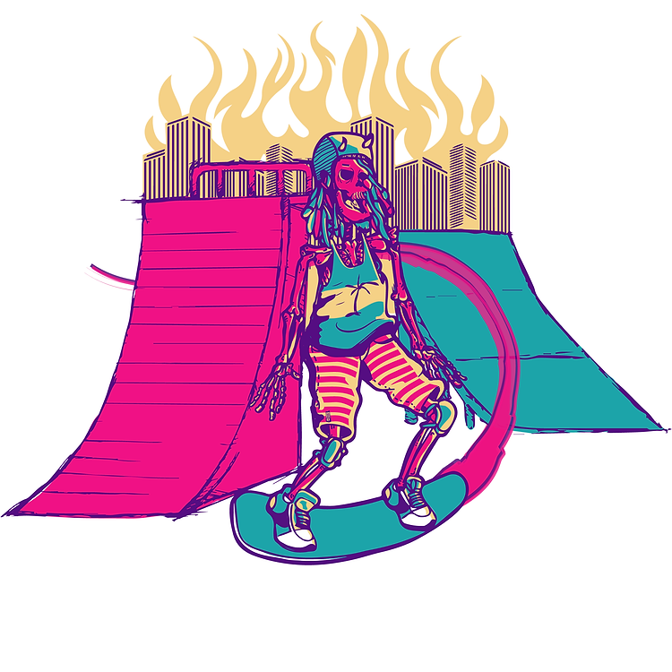 artist cover