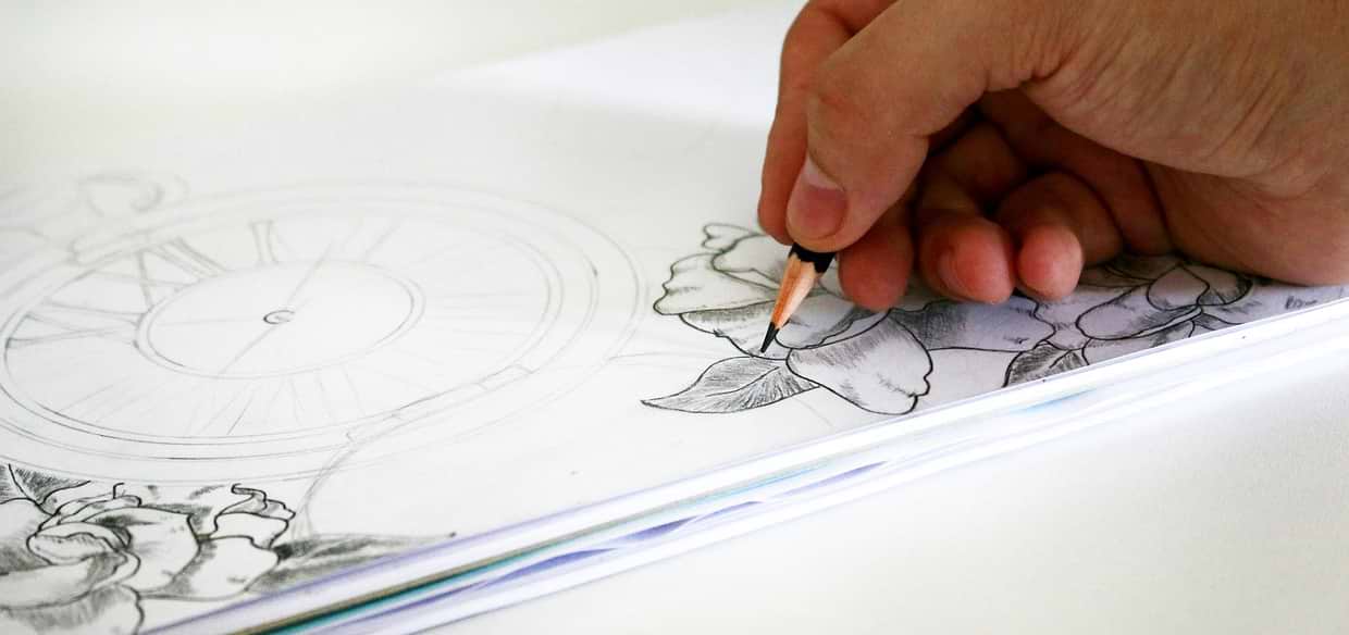 artist cover