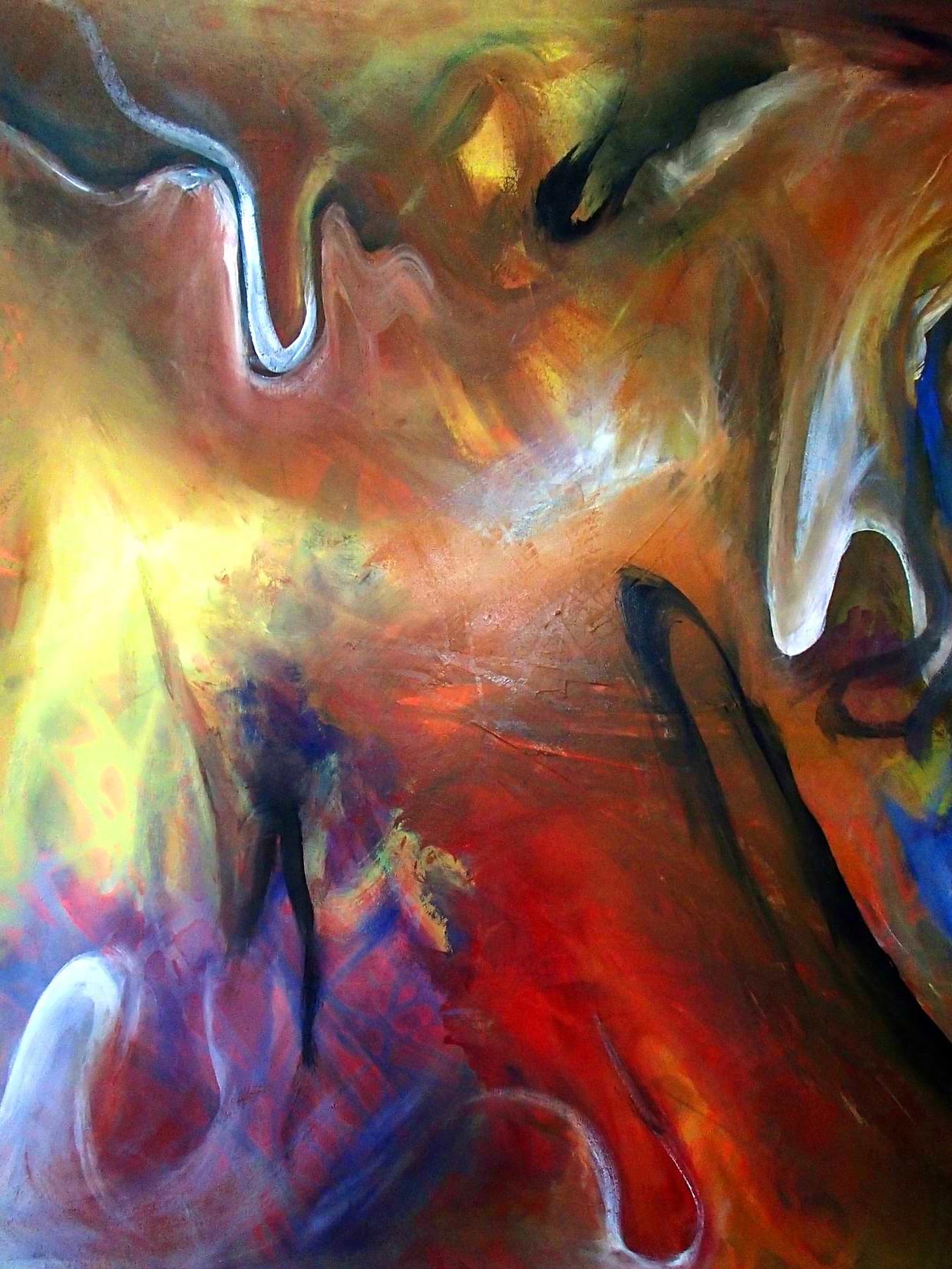 artist cover