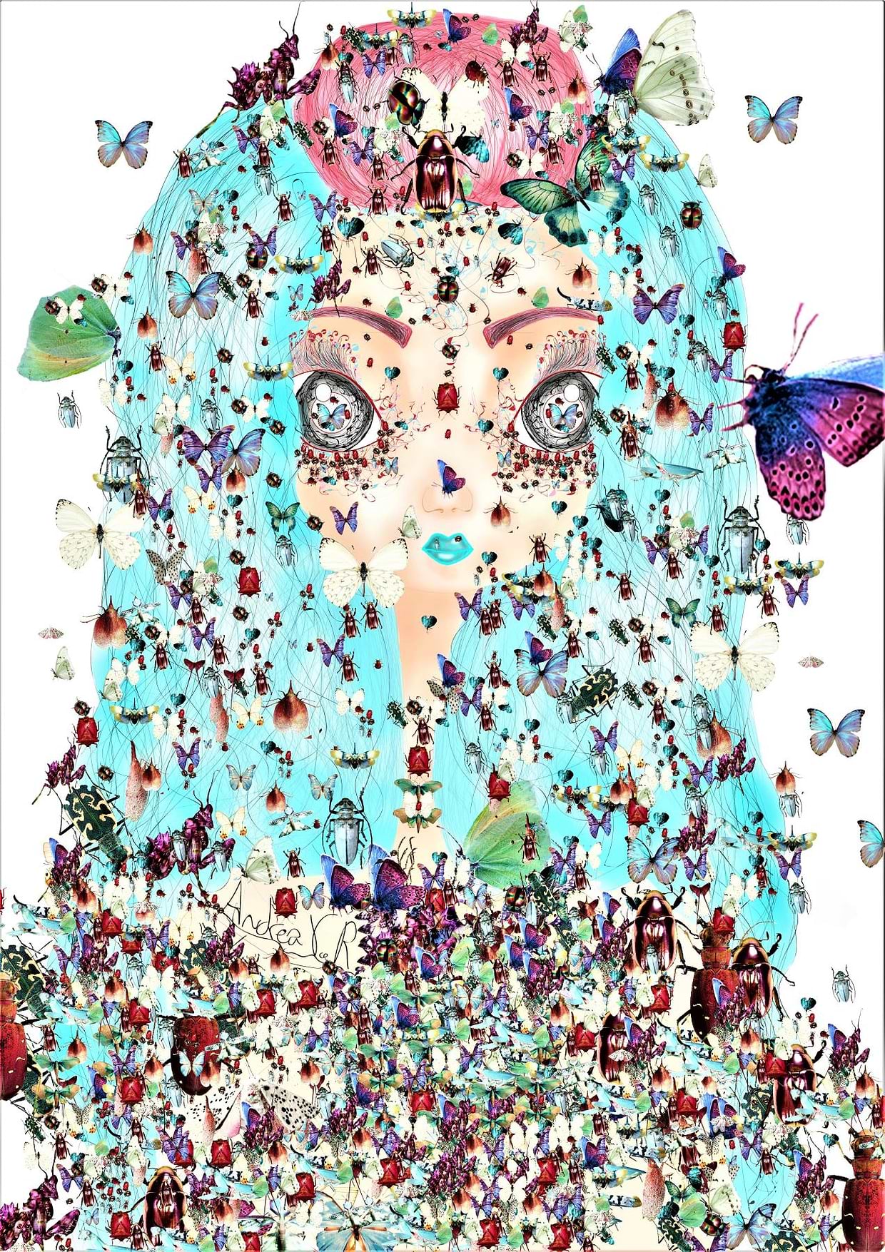 artist cover