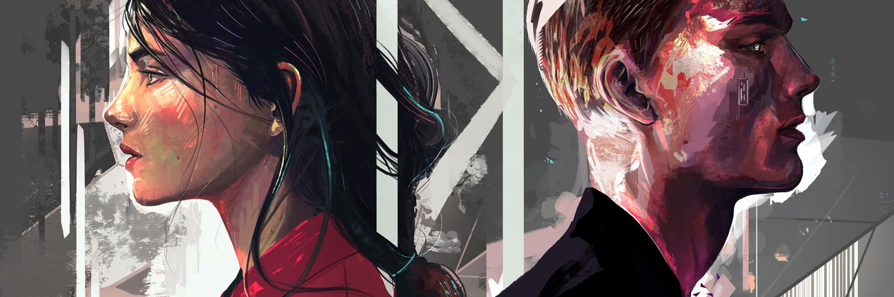 artist cover