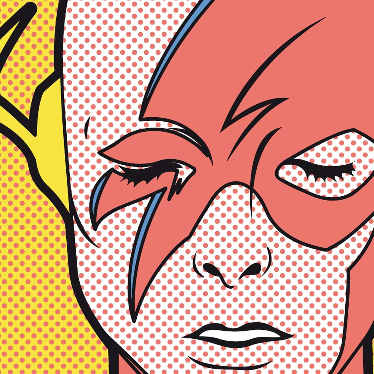 artist cover