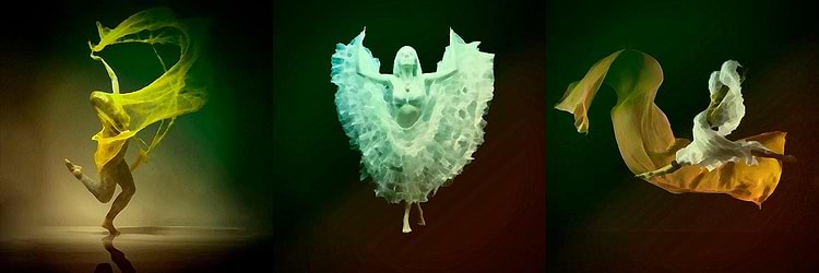 artist cover