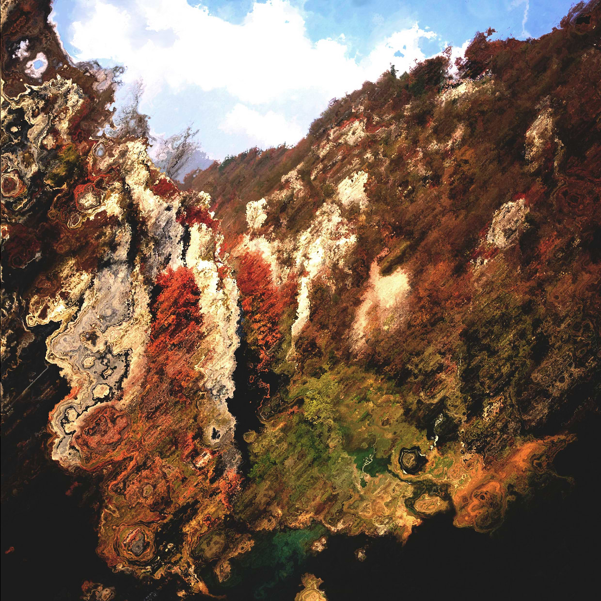 artist cover