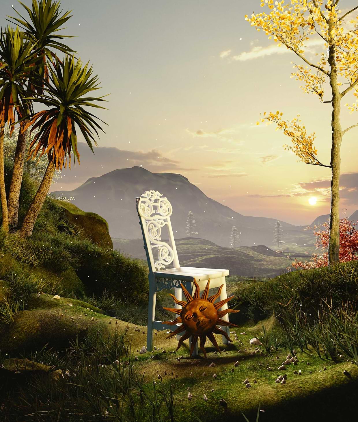 artist cover