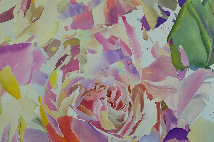 artist cover