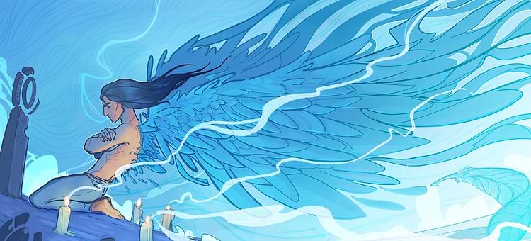artist cover