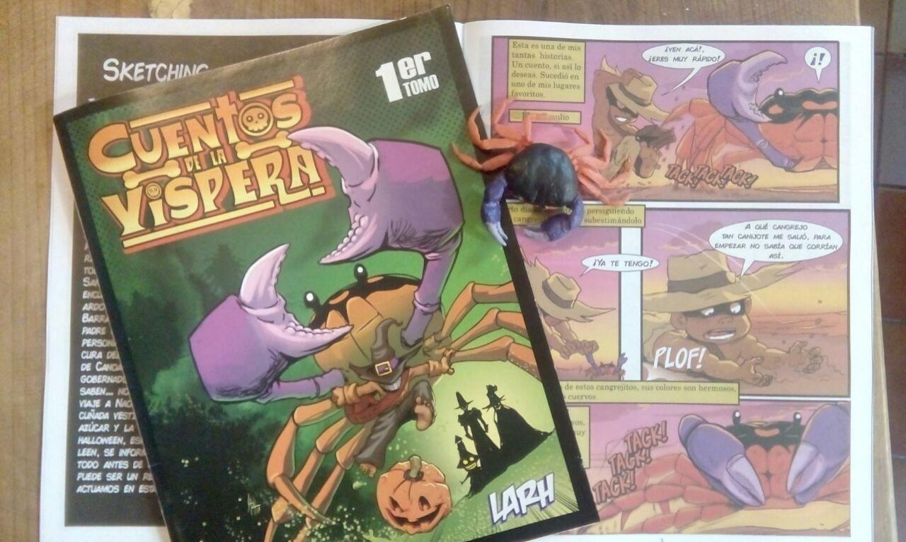 artist cover