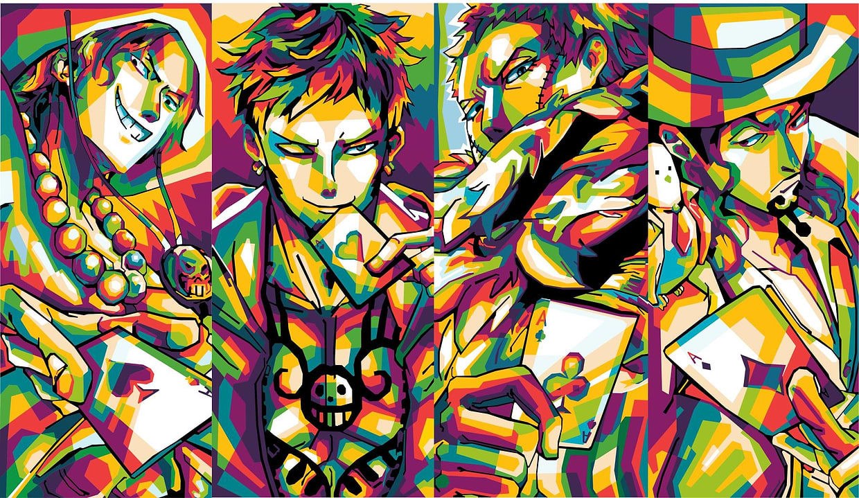 artist cover